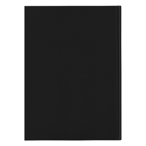 Fight Hardcover Journal