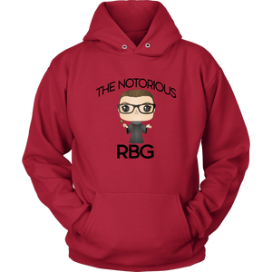 RBG Hoodie