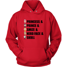 Load image into Gallery viewer, Emojiland Hoodie