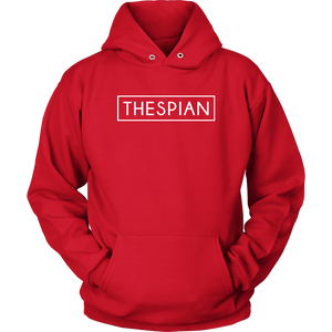 Thespian Hoodie