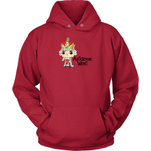Load image into Gallery viewer, Awesome Wow Hoodie