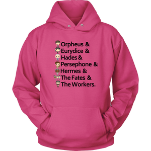 Hadestown Hoodie