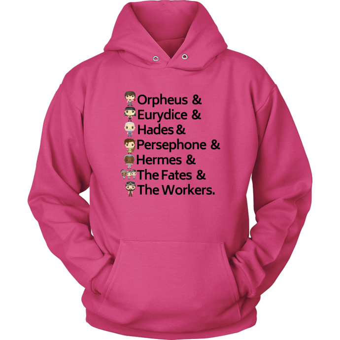 Hadestown Hoodie