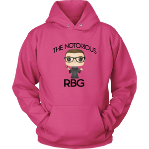 RBG Hoodie