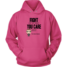 Load image into Gallery viewer, RBG Fight Hoodie