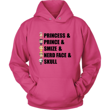Load image into Gallery viewer, Emojiland Hoodie