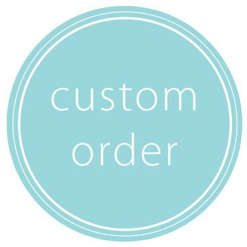 Custom Item