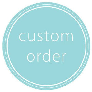 Custom Item