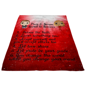 KB BLANKET