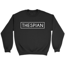 Load image into Gallery viewer, Thespian Crewneck Sweatshirt