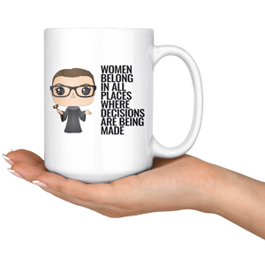 RBG 15oz Mug
