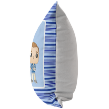 Load image into Gallery viewer, Dear Evan Hansen Throw Pillow