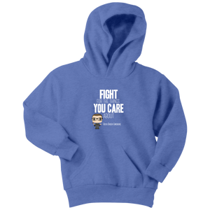 RBG Fight Youth Hoodie