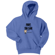 Load image into Gallery viewer, RBG Fight Youth Hoodie