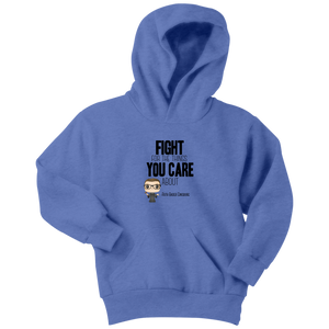 RBG Fight Youth Hoodie