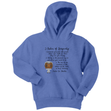 Load image into Gallery viewer, Andre De Shields Youth Hoodie