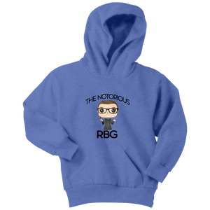 RBG Youth Hoodie