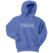 Load image into Gallery viewer, Thespian Youth Hoodie