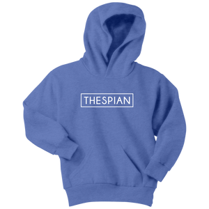 Thespian Youth Hoodie