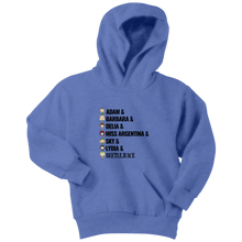 Load image into Gallery viewer, Beetlejuice Youth Hoodie