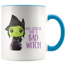 Load image into Gallery viewer, Bad Witch 11oz Mug