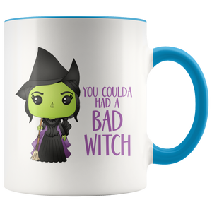 Bad Witch 11oz Mug