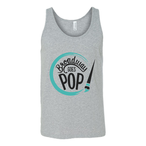 Broadway Goes Pop Tank