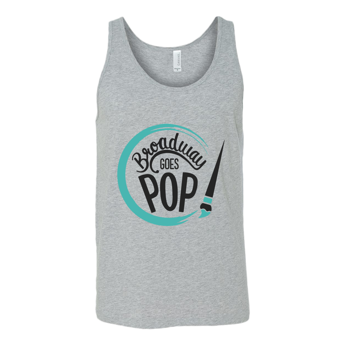 Broadway Goes Pop Tank