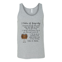 Load image into Gallery viewer, Andre De Shields Tank