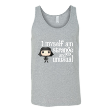 Load image into Gallery viewer, Lydia Strange &amp; Unusual Tank