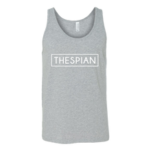 Load image into Gallery viewer, Thespian Tank