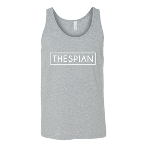 Thespian Tank