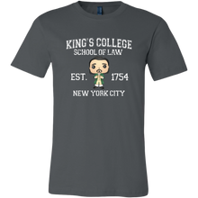 Load image into Gallery viewer, King&#39;s College T-Shirt