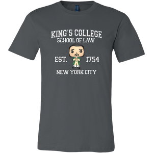King's College T-Shirt