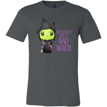 Load image into Gallery viewer, Bad Witch T-Shirt
