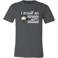 Load image into Gallery viewer, Lydia Strange &amp; Unusual T-Shirt