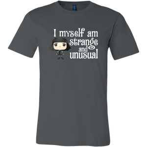 Lydia Strange & Unusual T-Shirt