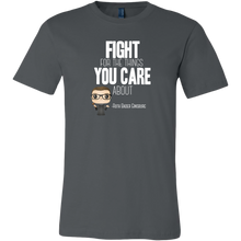 Load image into Gallery viewer, RBG Fight T-Shirt