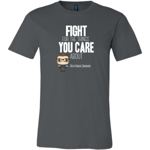 RBG Fight T-Shirt