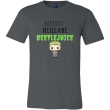 Load image into Gallery viewer, Beetlejuice T-Shirt
