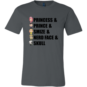 Emojiland T-Shirt