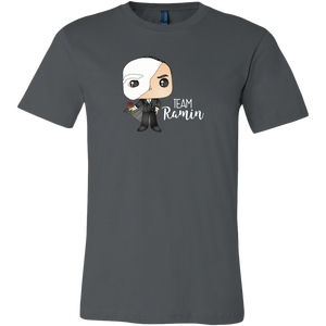 Team Ramin T-shirt