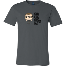 Load image into Gallery viewer, RBG T-Shirt