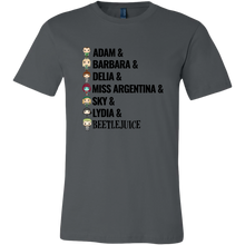 Load image into Gallery viewer, Beetlejuice  T-Shirt