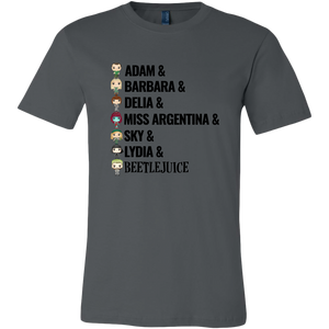 Beetlejuice  T-Shirt