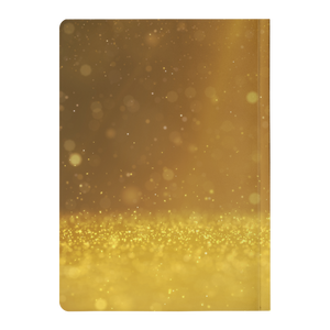 Andre De Shields Paperback Journal