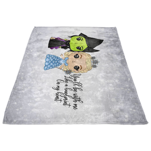 Wicked Blanket