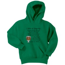 Load image into Gallery viewer, Andre De Shields Youth Hoodie