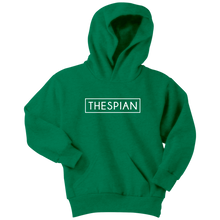 Load image into Gallery viewer, Thespian Youth Hoodie