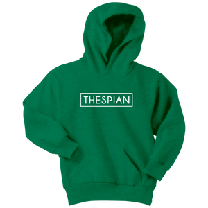 Thespian Youth Hoodie